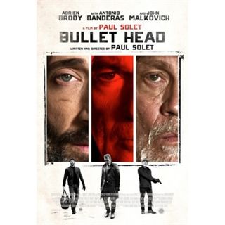 Bullet Head